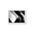 Picture of Hockey Stick Row _GroupedProduct_Rectangle_Landscape_Mini_ _GroupedProduct_Rectangle_Landscape_Framed_Matted_