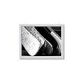 Picture of Hockey Stick Row _GroupedProduct_Rectangle_Landscape_Mini_ _GroupedProduct_Rectangle_Landscape_Framed_Matted_