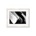Picture of Hockey Stick Row _GroupedProduct_Rectangle_Landscape_Mini_ _GroupedProduct_Rectangle_Landscape_Framed_Matted_