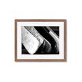 Picture of Hockey Stick Row _GroupedProduct_Rectangle_Landscape_Mini_ _GroupedProduct_Rectangle_Landscape_Framed_Matted_