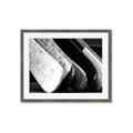 Picture of Hockey Stick Row _GroupedProduct_Rectangle_Landscape_Mini_ _GroupedProduct_Rectangle_Landscape_Framed_Matted_