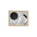 Picture of Hockey Puck _GroupedProduct_Rectangle_Landscape_Mini_ _GroupedProduct_Rectangle_Landscape_Framed_Matted_
