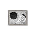 Picture of Hockey Puck _GroupedProduct_Rectangle_Landscape_Mini_ _GroupedProduct_Rectangle_Landscape_Framed_Matted_