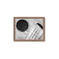 Picture of Hockey Puck _GroupedProduct_Rectangle_Landscape_Mini_ _GroupedProduct_Rectangle_Landscape_Framed_Matted_