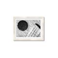 Picture of Hockey Puck _GroupedProduct_Rectangle_Landscape_Mini_ _GroupedProduct_Rectangle_Landscape_Framed_Matted_