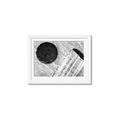 Picture of Hockey Puck _GroupedProduct_Rectangle_Landscape_Mini_ _GroupedProduct_Rectangle_Landscape_Framed_Matted_