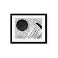 Picture of Hockey Puck _GroupedProduct_Rectangle_Landscape_Mini_ _GroupedProduct_Rectangle_Landscape_Framed_Matted_
