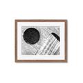 Picture of Hockey Puck _GroupedProduct_Rectangle_Landscape_Mini_ _GroupedProduct_Rectangle_Landscape_Framed_Matted_