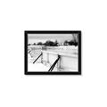 Picture of Outdoor Rink _GroupedProduct_Rectangle_Landscape_Mini_ _GroupedProduct_Rectangle_Landscape_Framed_Matted_