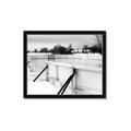 Picture of Outdoor Rink _GroupedProduct_Rectangle_Landscape_Mini_ _GroupedProduct_Rectangle_Landscape_Framed_Matted_