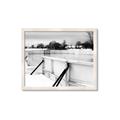 Picture of Outdoor Rink _GroupedProduct_Rectangle_Landscape_Mini_ _GroupedProduct_Rectangle_Landscape_Framed_Matted_