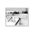 Picture of Outdoor Rink _GroupedProduct_Rectangle_Landscape_Mini_ _GroupedProduct_Rectangle_Landscape_Framed_Matted_