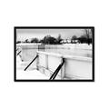 Picture of Outdoor Rink _GroupedProduct_Rectangle_Landscape_Mini_ _GroupedProduct_Rectangle_Landscape_Framed_Matted_