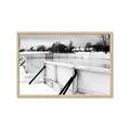Picture of Outdoor Rink _GroupedProduct_Rectangle_Landscape_Mini_ _GroupedProduct_Rectangle_Landscape_Framed_Matted_
