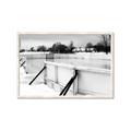 Picture of Outdoor Rink _GroupedProduct_Rectangle_Landscape_Mini_ _GroupedProduct_Rectangle_Landscape_Framed_Matted_