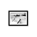Picture of Outdoor Rink _GroupedProduct_Rectangle_Landscape_Mini_ _GroupedProduct_Rectangle_Landscape_Framed_Matted_