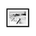Picture of Outdoor Rink _GroupedProduct_Rectangle_Landscape_Mini_ _GroupedProduct_Rectangle_Landscape_Framed_Matted_