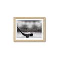 Picture of Slap Shot _GroupedProduct_Rectangle_Landscape_Mini_ _GroupedProduct_Rectangle_Landscape_Framed_Matted_