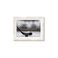 Picture of Slap Shot _GroupedProduct_Rectangle_Landscape_Mini_ _GroupedProduct_Rectangle_Landscape_Framed_Matted_