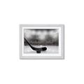 Picture of Slap Shot _GroupedProduct_Rectangle_Landscape_Mini_ _GroupedProduct_Rectangle_Landscape_Framed_Matted_