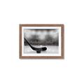 Picture of Slap Shot _GroupedProduct_Rectangle_Landscape_Mini_ _GroupedProduct_Rectangle_Landscape_Framed_Matted_
