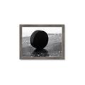 Picture of Rolling Puck  _GroupedProduct_Rectangle_Landscape_Mini_ _GroupedProduct_Rectangle_Landscape_Framed_Matted_