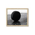 Picture of Rolling Puck  _GroupedProduct_Rectangle_Landscape_Mini_ _GroupedProduct_Rectangle_Landscape_Framed_Matted_
