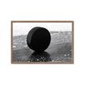 Picture of Rolling Puck  _GroupedProduct_Rectangle_Landscape_Mini_ _GroupedProduct_Rectangle_Landscape_Framed_Matted_