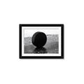 Picture of Rolling Puck  _GroupedProduct_Rectangle_Landscape_Mini_ _GroupedProduct_Rectangle_Landscape_Framed_Matted_