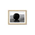 Picture of Rolling Puck  _GroupedProduct_Rectangle_Landscape_Mini_ _GroupedProduct_Rectangle_Landscape_Framed_Matted_