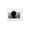 Picture of Rolling Puck  _GroupedProduct_Rectangle_Landscape_Mini_ _GroupedProduct_Rectangle_Landscape_Framed_Matted_