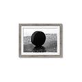 Picture of Rolling Puck  _GroupedProduct_Rectangle_Landscape_Mini_ _GroupedProduct_Rectangle_Landscape_Framed_Matted_
