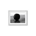 Picture of Rolling Puck  _GroupedProduct_Rectangle_Landscape_Mini_ _GroupedProduct_Rectangle_Landscape_Framed_Matted_