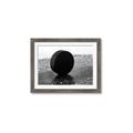 Picture of Rolling Puck  _GroupedProduct_Rectangle_Landscape_Mini_ _GroupedProduct_Rectangle_Landscape_Framed_Matted_
