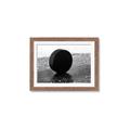 Picture of Rolling Puck  _GroupedProduct_Rectangle_Landscape_Mini_ _GroupedProduct_Rectangle_Landscape_Framed_Matted_