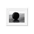 Picture of Rolling Puck  _GroupedProduct_Rectangle_Landscape_Mini_ _GroupedProduct_Rectangle_Landscape_Framed_Matted_