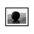 Picture of Rolling Puck  _GroupedProduct_Rectangle_Landscape_Mini_ _GroupedProduct_Rectangle_Landscape_Framed_Matted_