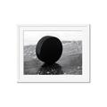 Picture of Rolling Puck  _GroupedProduct_Rectangle_Landscape_Mini_ _GroupedProduct_Rectangle_Landscape_Framed_Matted_