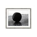 Picture of Rolling Puck  _GroupedProduct_Rectangle_Landscape_Mini_ _GroupedProduct_Rectangle_Landscape_Framed_Matted_