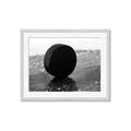 Picture of Rolling Puck  _GroupedProduct_Rectangle_Landscape_Mini_ _GroupedProduct_Rectangle_Landscape_Framed_Matted_