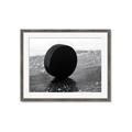 Picture of Rolling Puck  _GroupedProduct_Rectangle_Landscape_Mini_ _GroupedProduct_Rectangle_Landscape_Framed_Matted_