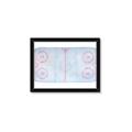 Picture of Ariel View of Rink  _GroupedProduct_Rectangle_Landscape_Mini_ _GroupedProduct_Rectangle_Landscape_Framed_Matted_