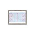 Picture of Ariel View of Rink  _GroupedProduct_Rectangle_Landscape_Mini_ _GroupedProduct_Rectangle_Landscape_Framed_Matted_