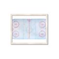 Picture of Ariel View of Rink  _GroupedProduct_Rectangle_Landscape_Mini_ _GroupedProduct_Rectangle_Landscape_Framed_Matted_