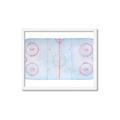 Picture of Ariel View of Rink  _GroupedProduct_Rectangle_Landscape_Mini_ _GroupedProduct_Rectangle_Landscape_Framed_Matted_