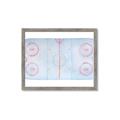 Picture of Ariel View of Rink  _GroupedProduct_Rectangle_Landscape_Mini_ _GroupedProduct_Rectangle_Landscape_Framed_Matted_