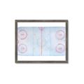 Picture of Ariel View of Rink  _GroupedProduct_Rectangle_Landscape_Mini_ _GroupedProduct_Rectangle_Landscape_Framed_Matted_