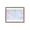 Picture of Ariel View of Rink  _GroupedProduct_Rectangle_Landscape_Mini_ _GroupedProduct_Rectangle_Landscape_Framed_Matted_