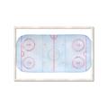 Picture of Ariel View of Rink  _GroupedProduct_Rectangle_Landscape_Mini_ _GroupedProduct_Rectangle_Landscape_Framed_Matted_