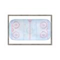 Picture of Ariel View of Rink  _GroupedProduct_Rectangle_Landscape_Mini_ _GroupedProduct_Rectangle_Landscape_Framed_Matted_